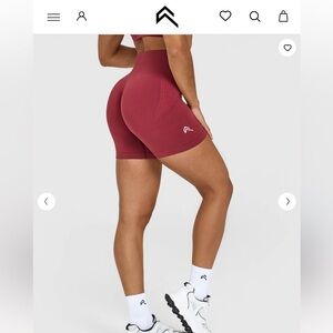 Oner Active Effortless Seamless shorts bundle